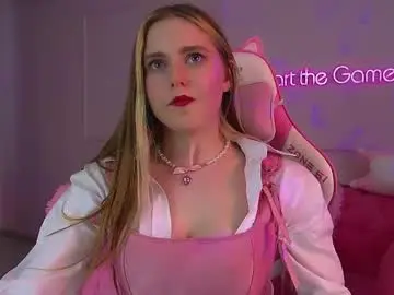 Chaturbate Adult Webcam of lexireadway