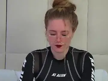 Chaturbate Free Porn Cam of lexireadway