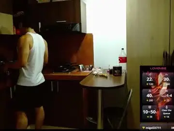 Chaturbate Adult Webcams of loganandrwz