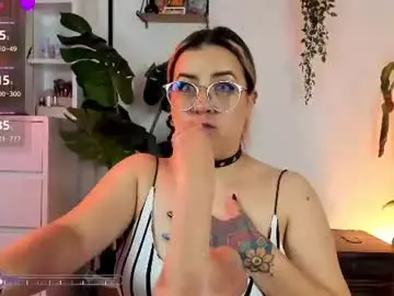 Chaturbate Free Live Porn of louisa_claire_
