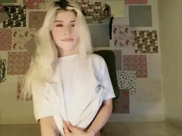 Chaturbate Best Webcam of luckysapphire777