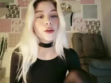 Chaturbate Adult Webcam of luckysapphire777