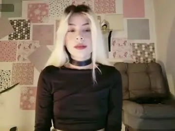 Chaturbate Live Porn of luckysapphire777