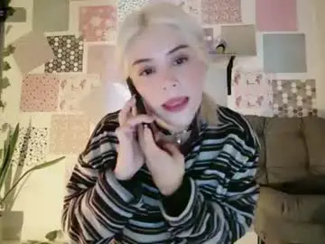 Chaturbate Adult Webcam of luckysapphire777
