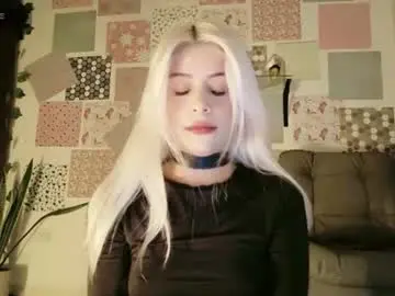 Chaturbate Nude Webcam of luckysapphire777