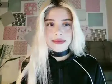 Chaturbate Adult Video Chat of luckysapphire777