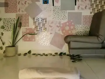 Chaturbate Sex Cam of luckysapphire777