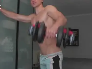 Chaturbate Live Sex of marcusdiamond