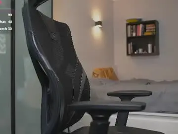 Chaturbate Free Porn Cam of marcusdiamond