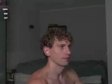Chaturbate Nude Webcam of marcusdiamond