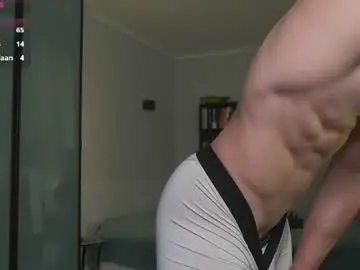 Chaturbate Adult Video Chat of marcusdiamond