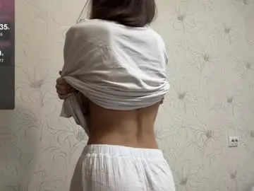 Chaturbate Live Porn of margaretawieczorek