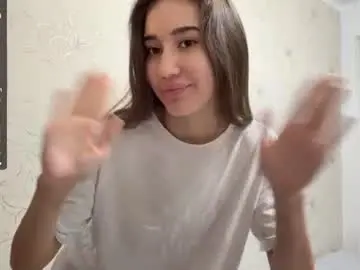 Chaturbate Adult Video Chat of margaretawieczorek