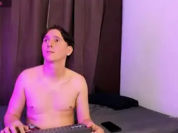 Chaturbate Live Sex of mariana_and_ronny