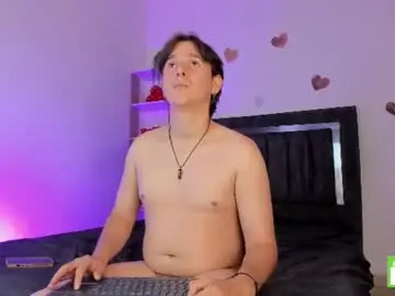 Chaturbate Best live sex cam show of mariana_and_ronny