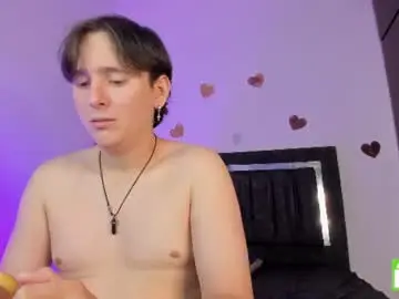 Chaturbate Nude Webcam of mariana_and_ronny