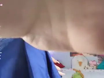 Chaturbate Nude Webcam of mimiicherry
