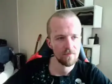 Chaturbate Live Sex Cam of romantobizin