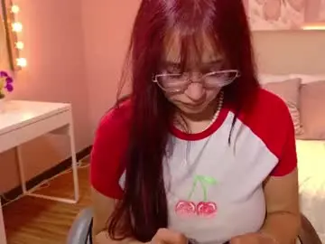 Chaturbate Sex Cam of sammy_7_