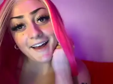 Chaturbate Live Sex of sensualsuki