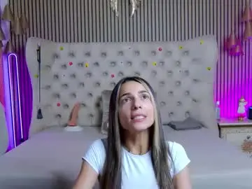 Chaturbate Live Porn of tastypatricia