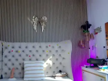 Chaturbate Live Sex of tastypatricia