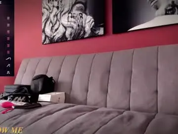 Chaturbate Private Sex Chat of vince_colin