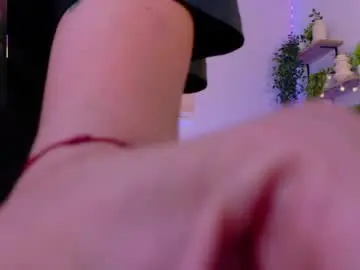 Chaturbate Live Sex of violettcastel