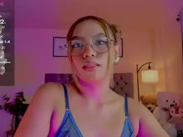 Chaturbate Best Webcam of ximena_sotto1