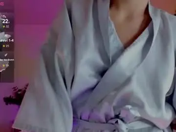 Chaturbate Free Porn Cam of ximena_sotto1