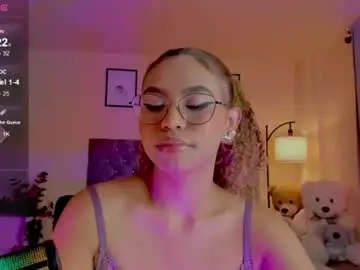 Chaturbate Live Porn of ximena_sotto1