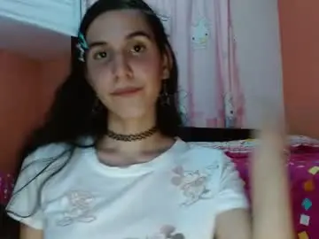 Chaturbate Adult Webcams of yoursexykittycherry