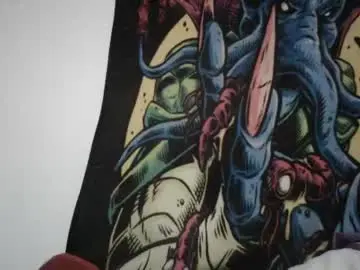 Chaturbate Sex Cam of a_bored_dragon