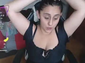 Chaturbate Live Porn of adams_mel