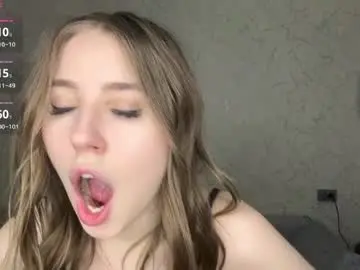 Chaturbate Sex Chat of afroditacaree