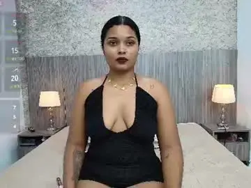 Chaturbate Adult Video Chat of agata_ortiz