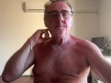 Chaturbate Private Sex Chat of alex_fetishplayer