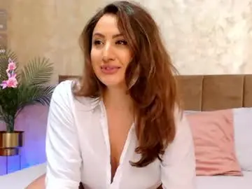 Chaturbate Adult Video Chat of anyas_dolce