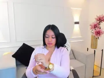 Chaturbate Watch Live Sex Cams of ariannajones_vg