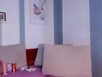 Chaturbate Sex Cam of barberryx