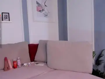 Chaturbate Free Porn Cam of barberryx