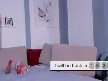 Chaturbate Adult Webcams of barberryx