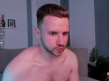 Chaturbate Free Porn Cam of barberryx