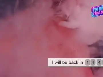 Chaturbate Live Sex of barberryx