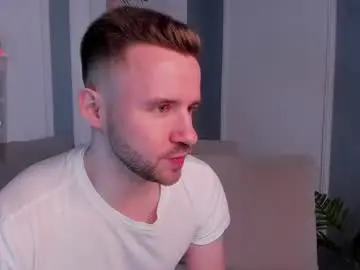 Chaturbate Live Sex Cam of barberryx