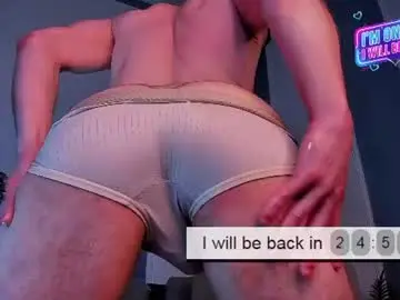 Chaturbate Live Sex of barberryx