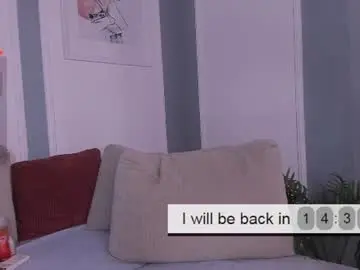 Chaturbate Free Live Porn of barberryx