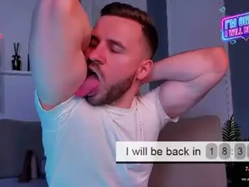 Chaturbate Live Porn of barberryx