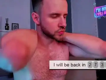 Chaturbate Sex Chat of barberryx