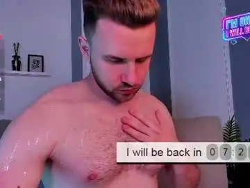 Chaturbate Live Porn of barberryx
